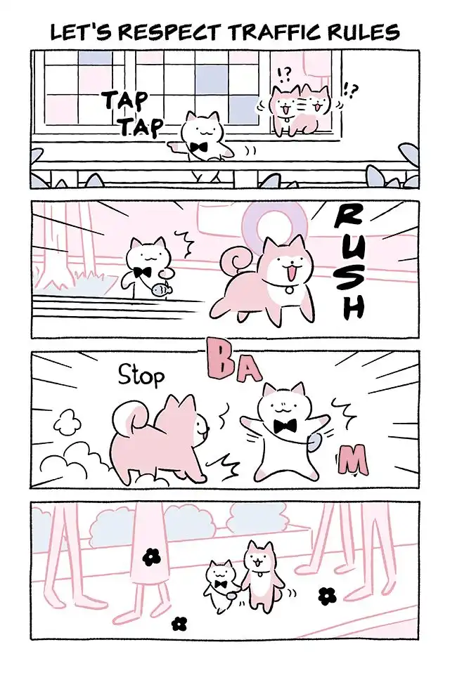 Wonder Cat Kyuu-chan Chapter 703 1